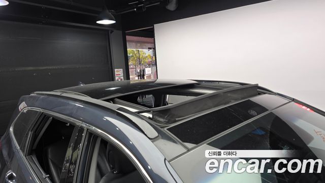 Hyundai Maxcruz 2017 — photo 19