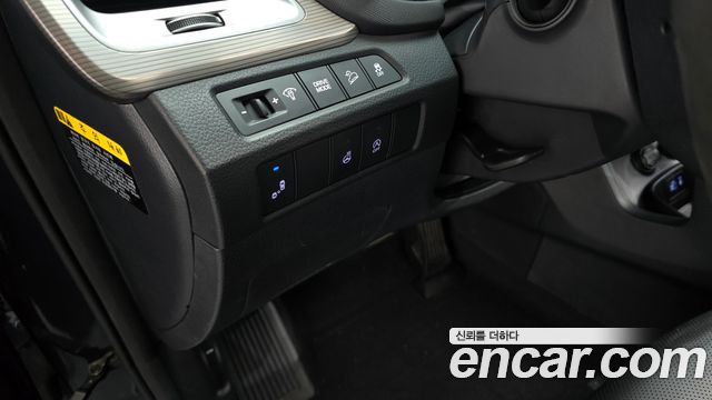 Hyundai Maxcruz 2017 — photo 20