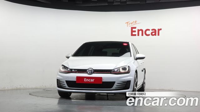 Volkswagen Golf 2015 — photo 3