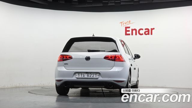 Volkswagen Golf 2015 — photo 4