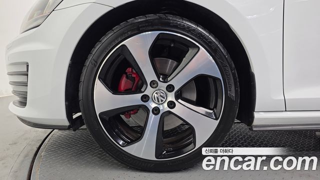 Volkswagen Golf 2015 — photo 5
