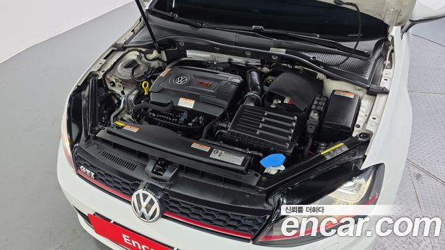 Volkswagen Golf 2015 — photo 6