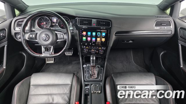 Volkswagen Golf 2015 — photo 7