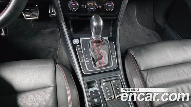 Volkswagen Golf 2015 — photo 9