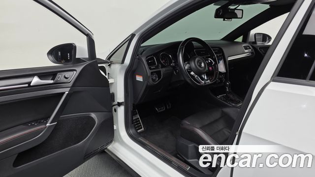 Volkswagen Golf 2015 — photo 10
