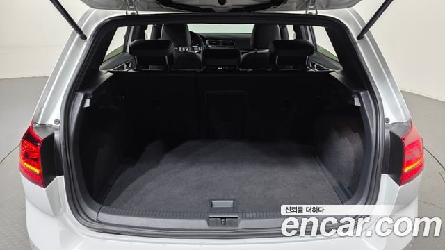 Volkswagen Golf 2015 — photo 20