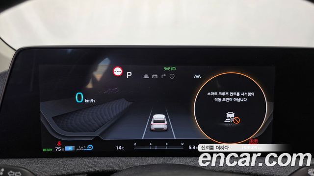 Kia EV6 2023 — photo 8