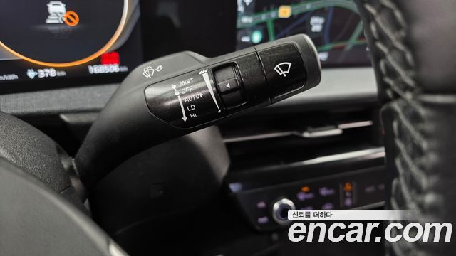 Kia EV6 2023 — photo 19