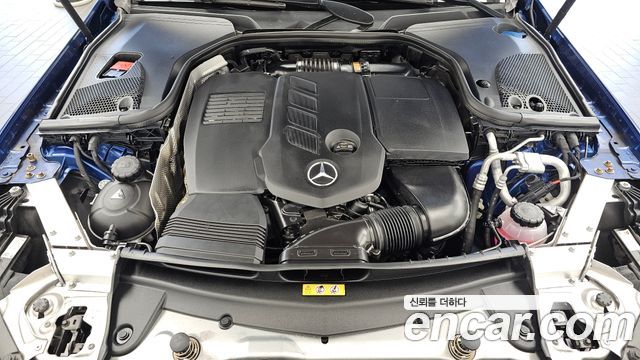 Mercedes-Benz CLS-Class 2023 — photo 6