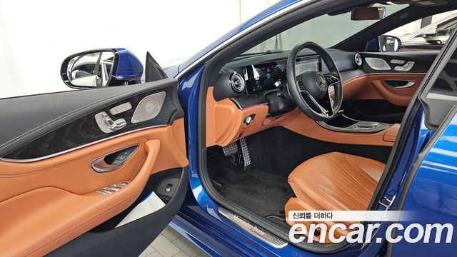 Mercedes-Benz CLS-Class 2023 — photo 13