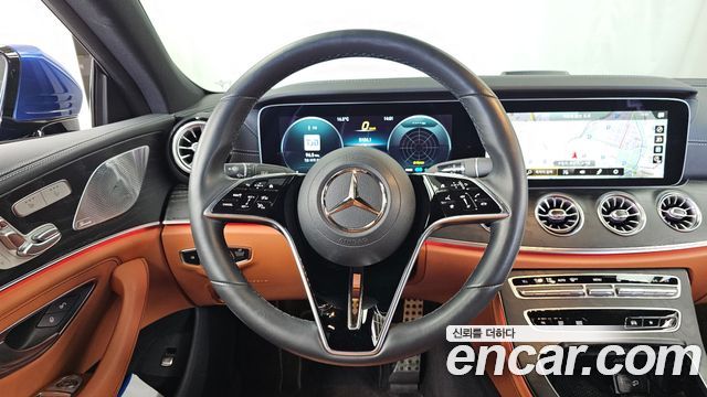 Mercedes-Benz CLS-Class 2023 — photo 19