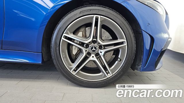 Mercedes-Benz CLS-Class 2023 — photo 7