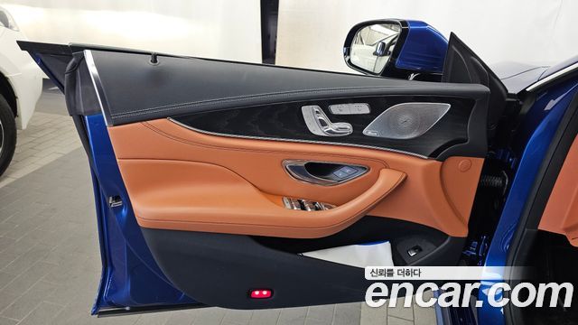 Mercedes-Benz CLS-Class 2023 — photo 14