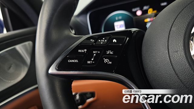 Mercedes-Benz CLS-Class 2023 — photo 27