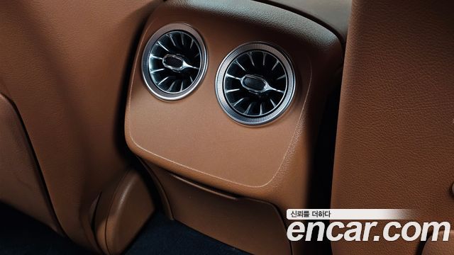 Mercedes-Benz CLS-Class 2023 — photo 31