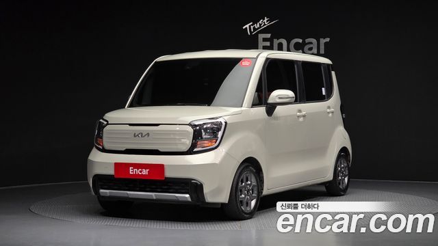 Kia RAY 2023 — photo 1