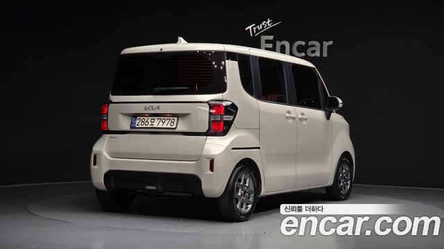 Kia RAY 2023 — photo 2