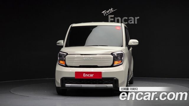 Kia RAY 2023 — photo 3