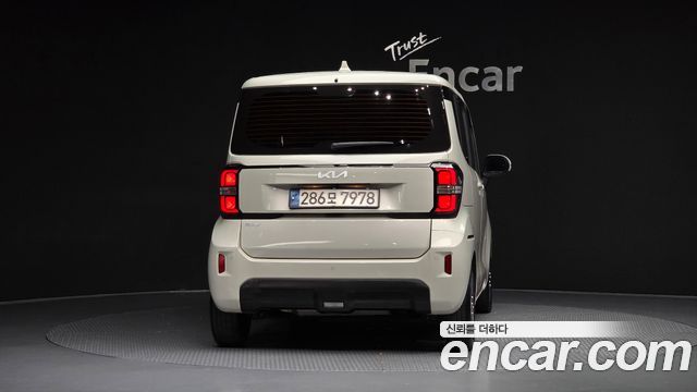 Kia RAY 2023 — photo 4