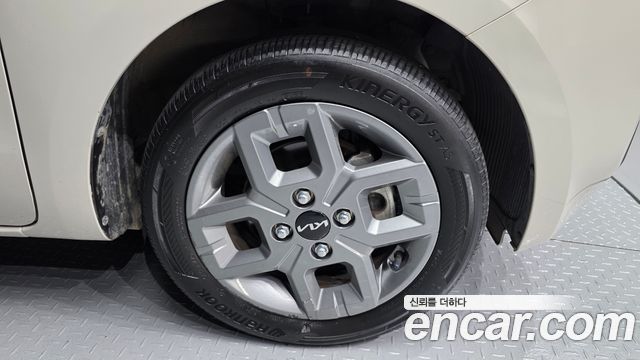 Kia RAY 2023 — photo 5