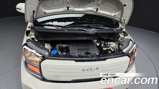 Kia RAY 2023 — photo 6