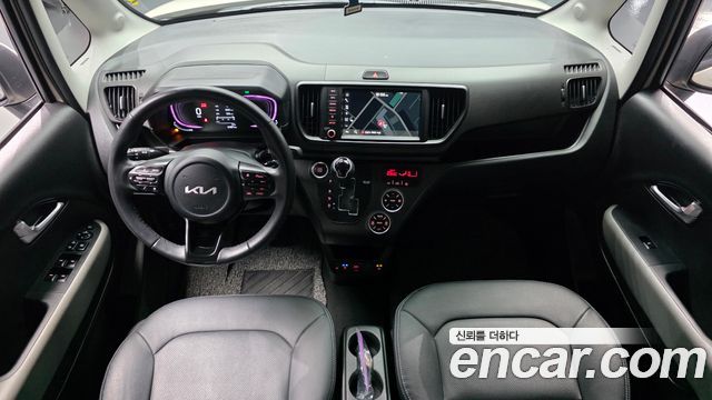 Kia RAY 2023 — photo 7