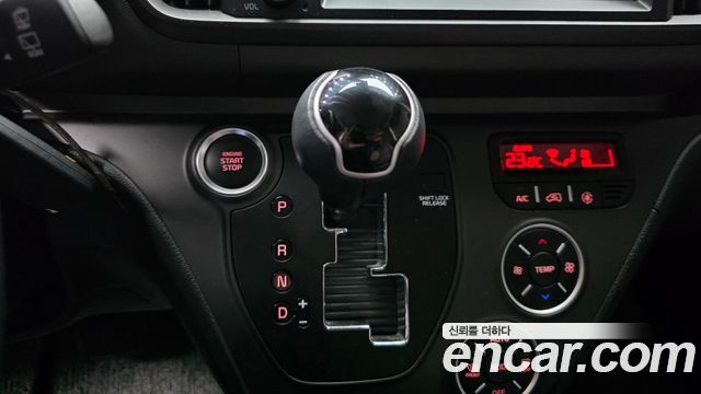 Kia RAY 2023 — photo 9
