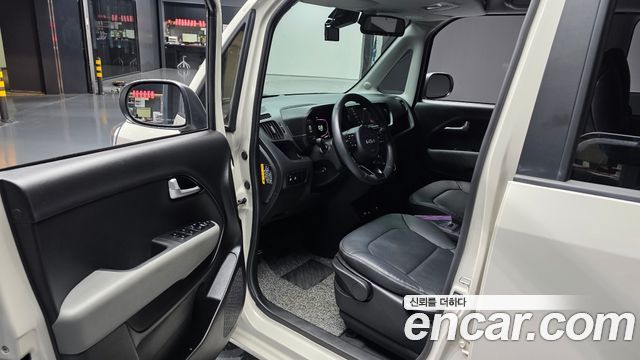 Kia RAY 2023 — photo 10