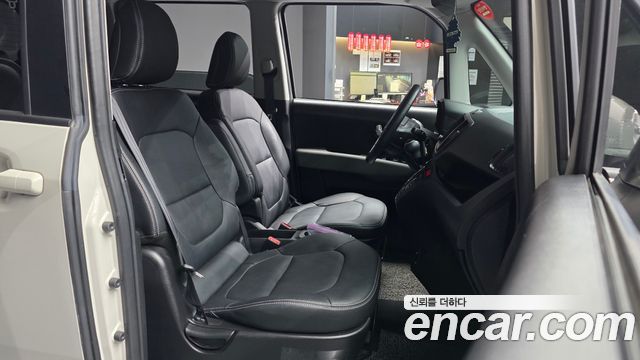 Kia RAY 2023 — photo 11