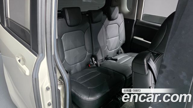 Kia RAY 2023 — photo 12