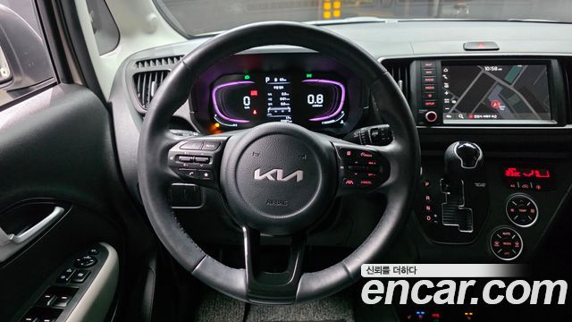 Kia RAY 2023 — photo 13