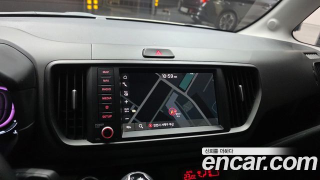 Kia RAY 2023 — photo 14
