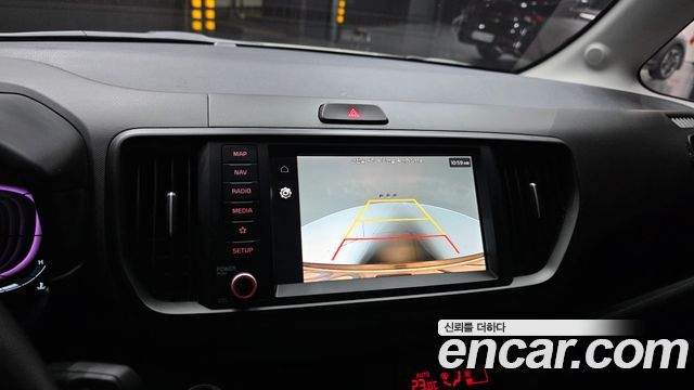 Kia RAY 2023 — photo 15