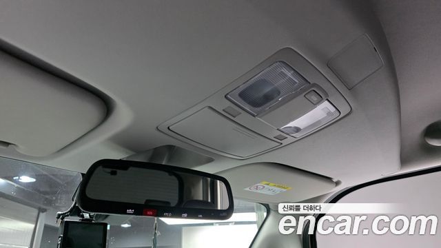 Kia RAY 2023 — photo 19
