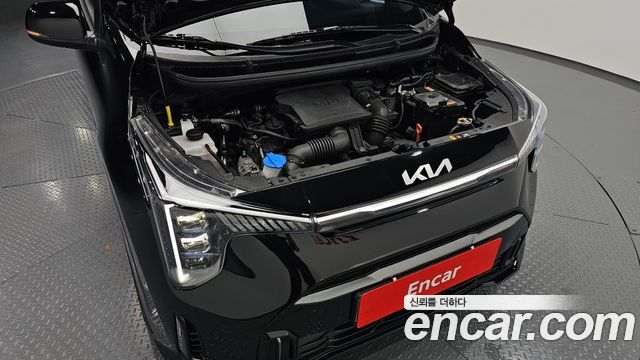 Kia morning 2024 — photo 6