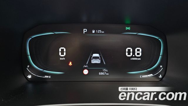 Kia morning 2024 — photo 11