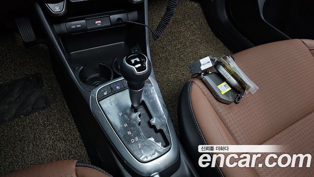 Kia morning 2024 — photo 12