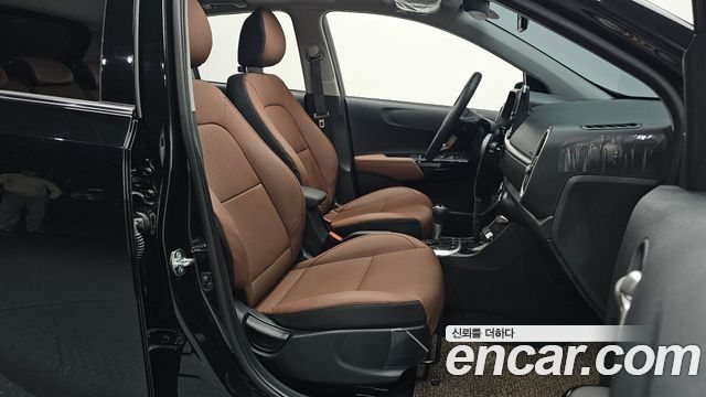 Kia morning 2024 — photo 13