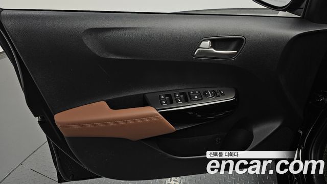 Kia morning 2024 — photo 14