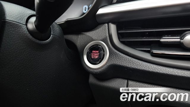 Kia morning 2024 — photo 27
