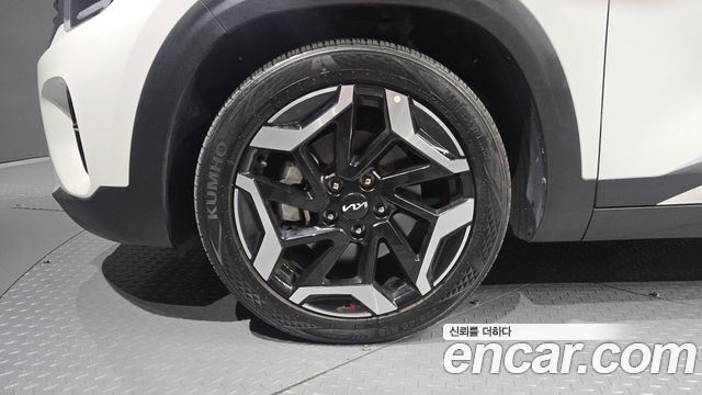 Kia Seltos 2024 — photo 5