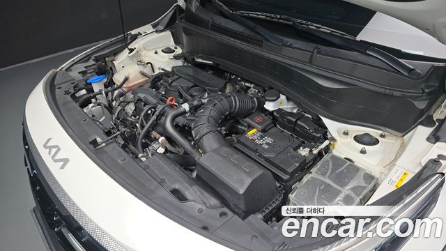 Kia Seltos 2024 — photo 6