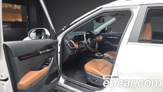 Kia Seltos 2024 — photo 13