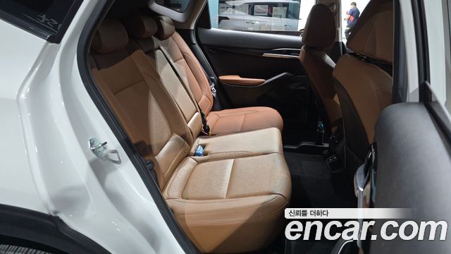Kia Seltos 2024 — photo 17