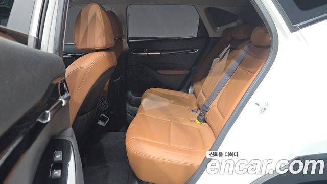 Kia Seltos 2024 — photo 18