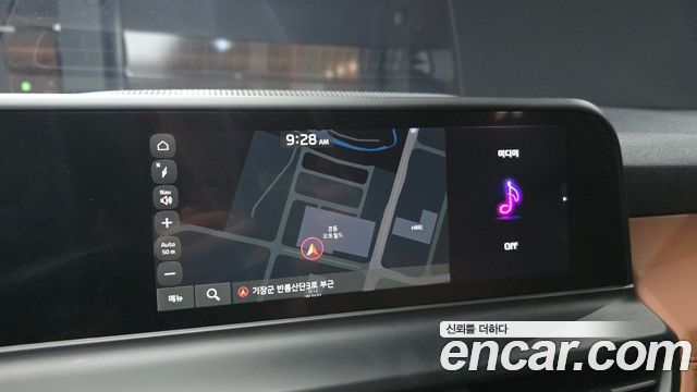 Kia Seltos 2024 — photo 23