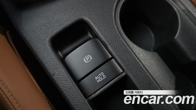 Kia Seltos 2024 — photo 24