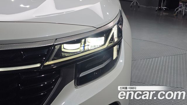 Kia Seltos 2024 — photo 8