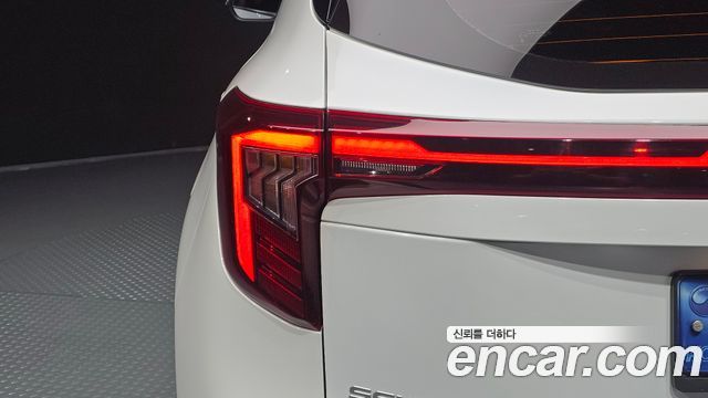 Kia Seltos 2024 — photo 9