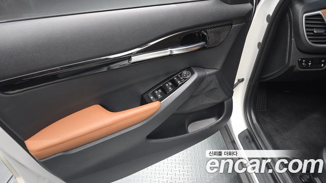 Kia Seltos 2024 — photo 14